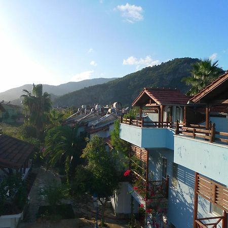 Turtle Beach Bungalows Apartment Dalyan Exterior photo