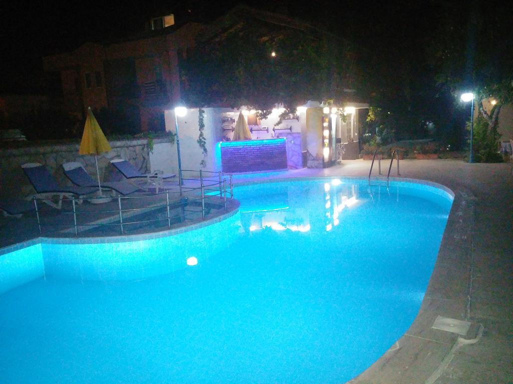 Turtle Beach Bungalows Apartment Dalyan Exterior photo
