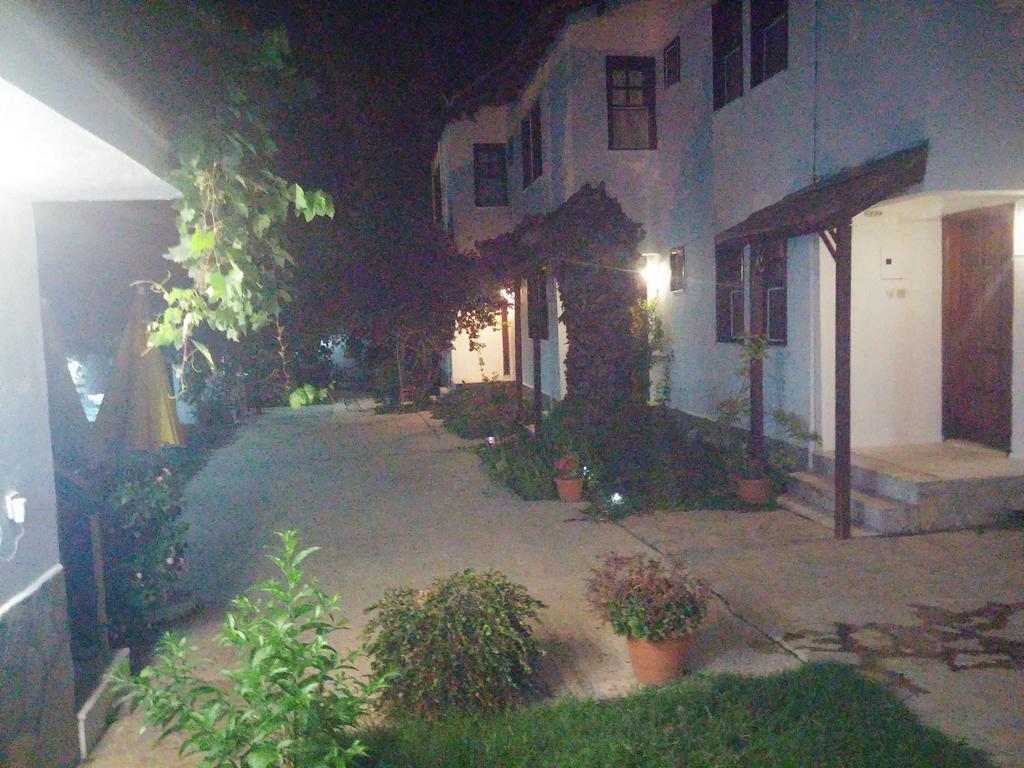 Turtle Beach Bungalows Apartment Dalyan Exterior photo