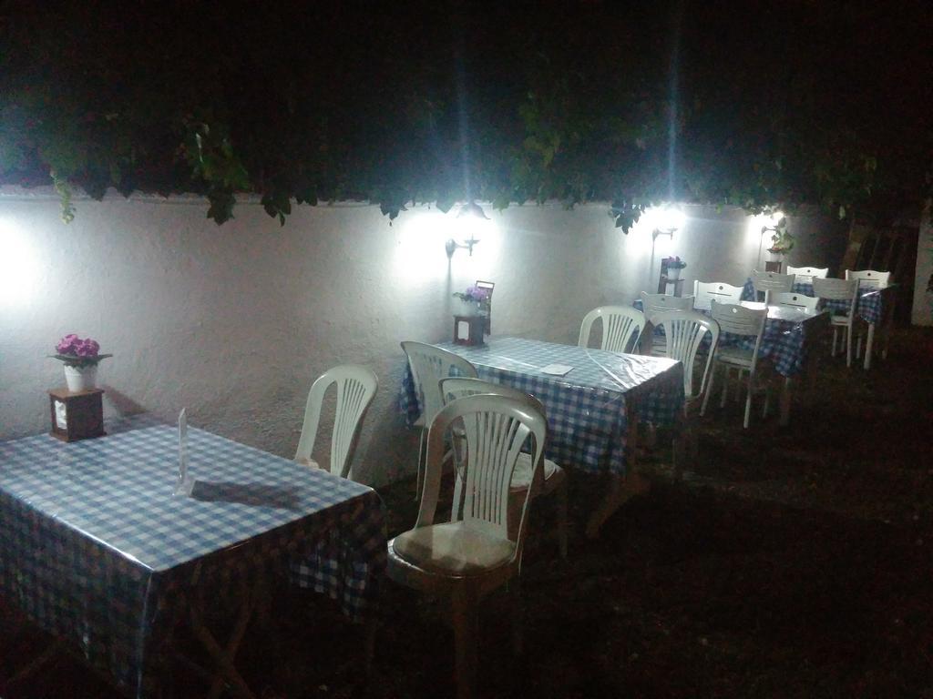 Turtle Beach Bungalows Apartment Dalyan Exterior photo