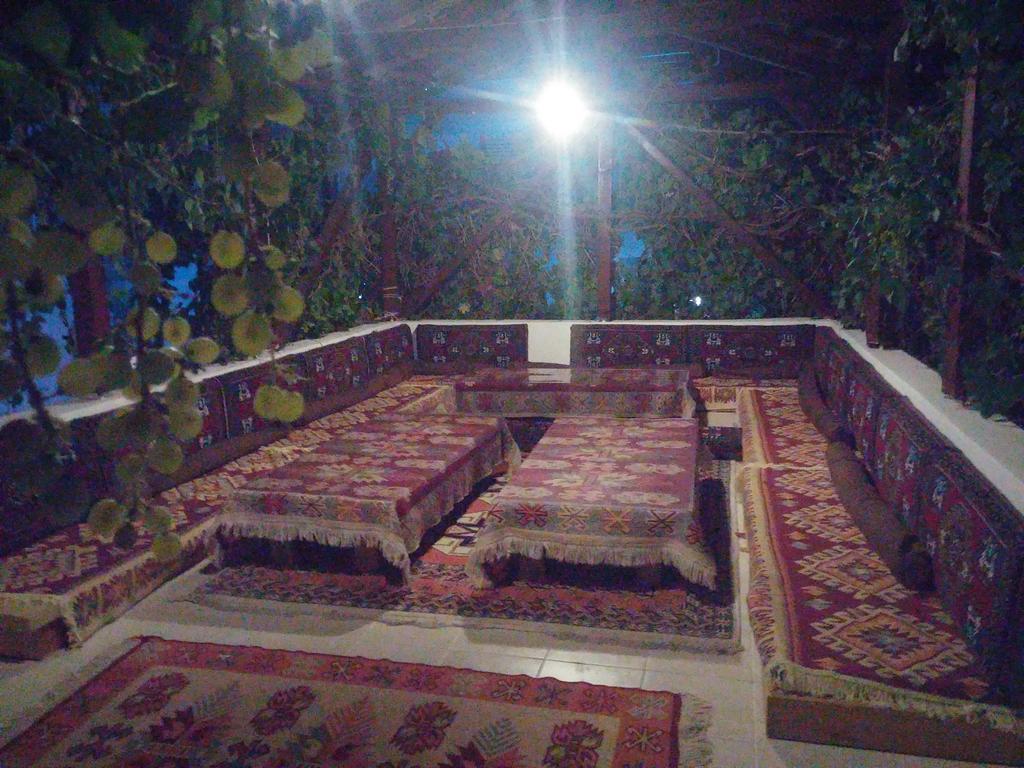 Turtle Beach Bungalows Apartment Dalyan Exterior photo