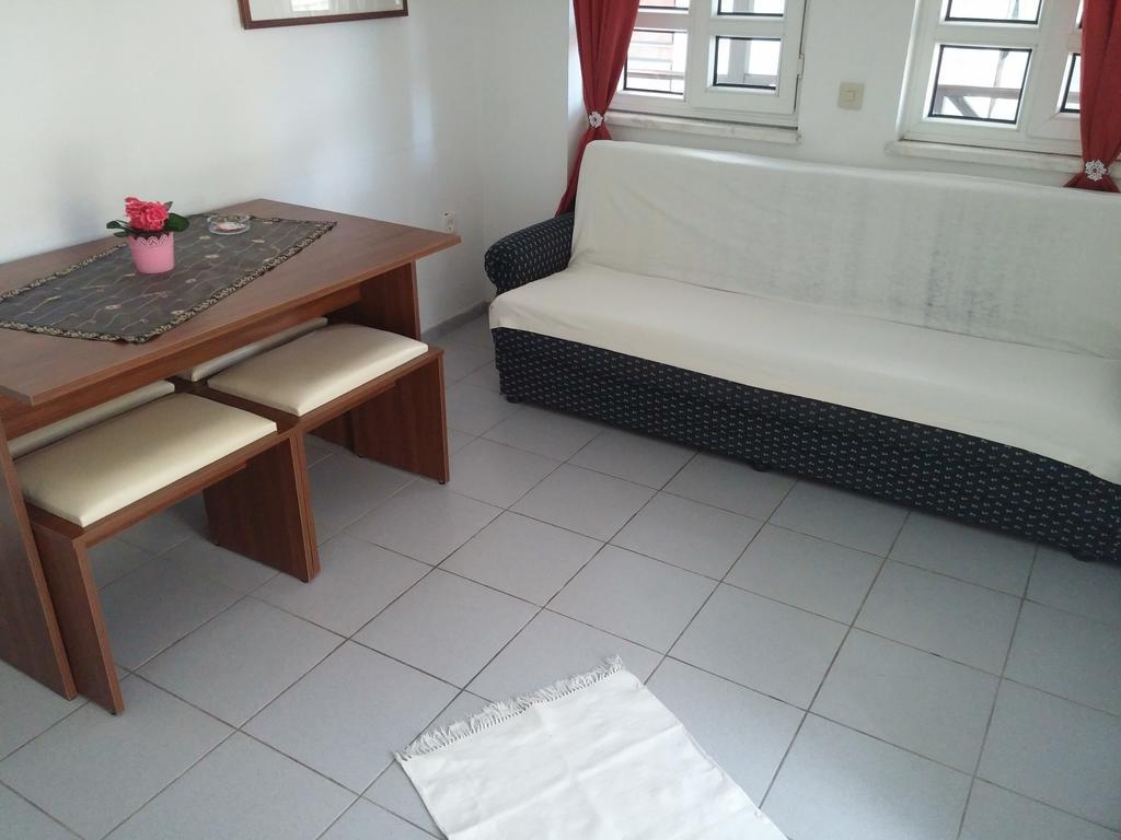 Turtle Beach Bungalows Apartment Dalyan Room photo