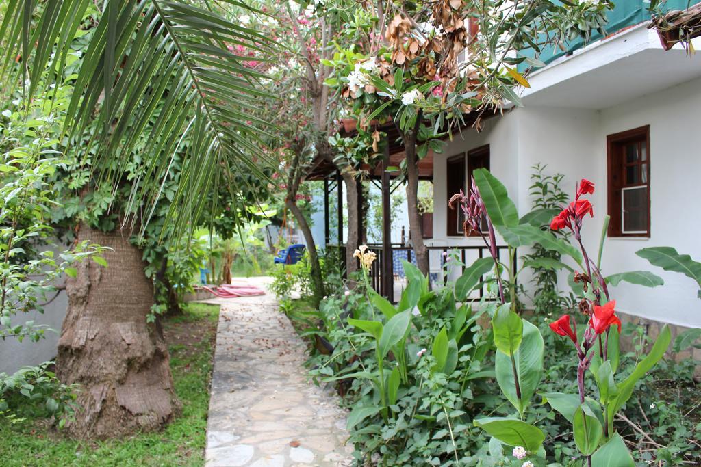 Turtle Beach Bungalows Apartment Dalyan Exterior photo