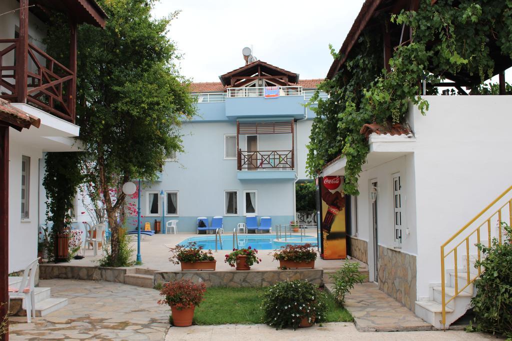 Turtle Beach Bungalows Apartment Dalyan Exterior photo