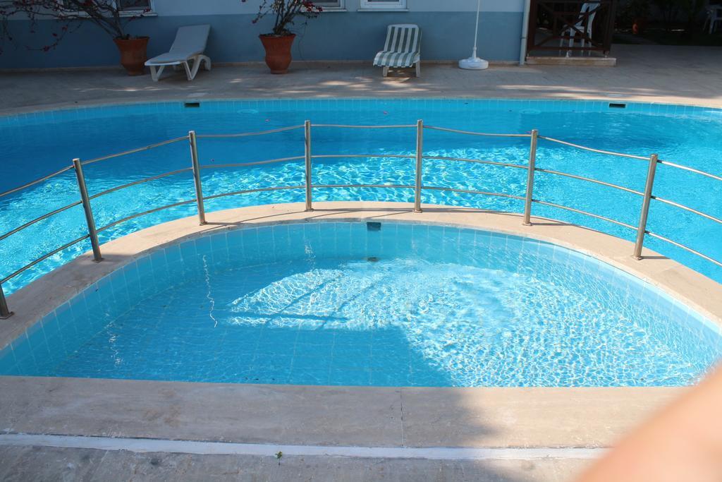 Turtle Beach Bungalows Apartment Dalyan Exterior photo