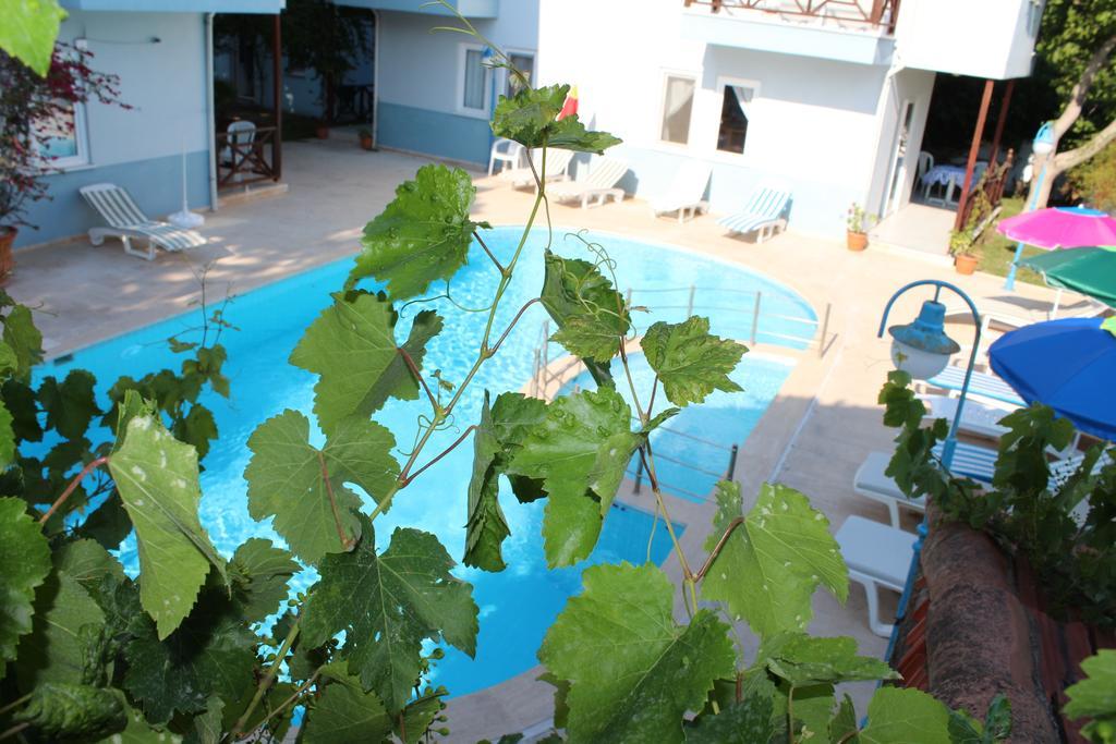 Turtle Beach Bungalows Apartment Dalyan Exterior photo