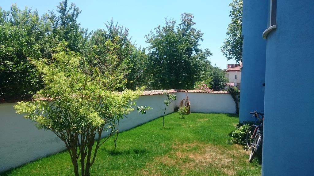 Turtle Beach Bungalows Apartment Dalyan Exterior photo