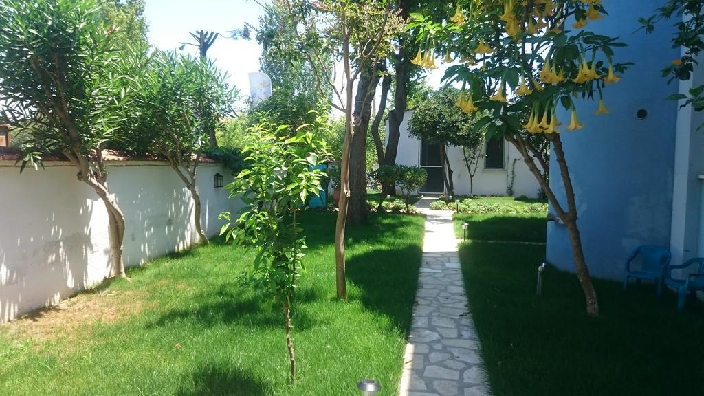 Turtle Beach Bungalows Apartment Dalyan Exterior photo