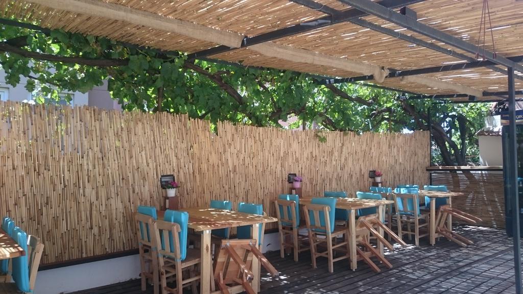 Turtle Beach Bungalows Apartment Dalyan Exterior photo
